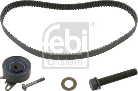 Febi Bilstein 30780 - Timing Belt Set car-mod.net