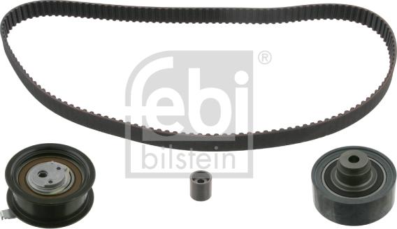 Febi Bilstein 30781 - Timing Belt Set car-mod.net