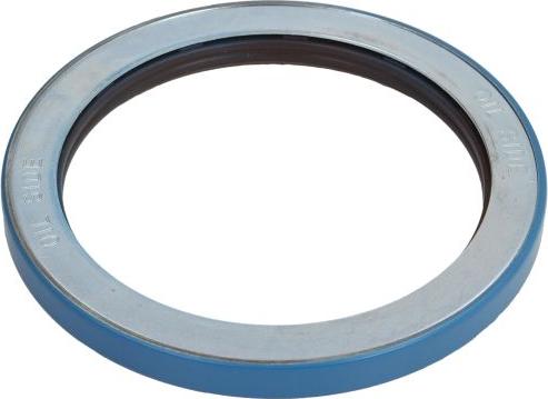 Febi Bilstein 30730 - Shaft Seal, wheel hub car-mod.net