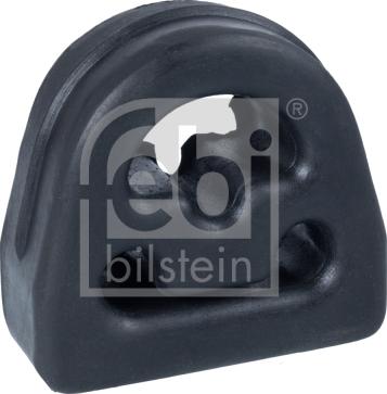 Febi Bilstein 30728 - Holding Bracket, silencer car-mod.net