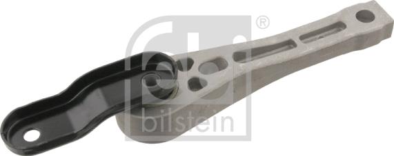 Febi Bilstein 31958 - Holder, engine mounting car-mod.net