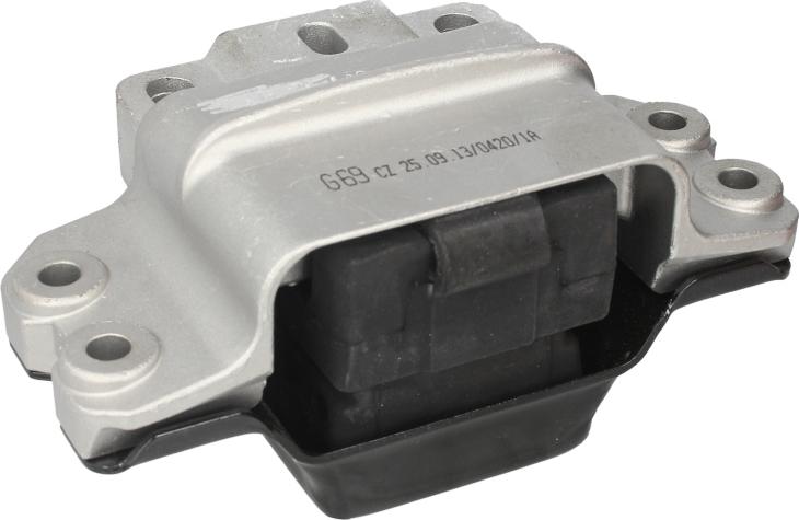 Febi Bilstein 31957 - Mounting, automatic transmission car-mod.net