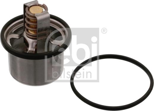 FEBI Bilstein 31967 - Coolant thermostat / housing car-mod.net