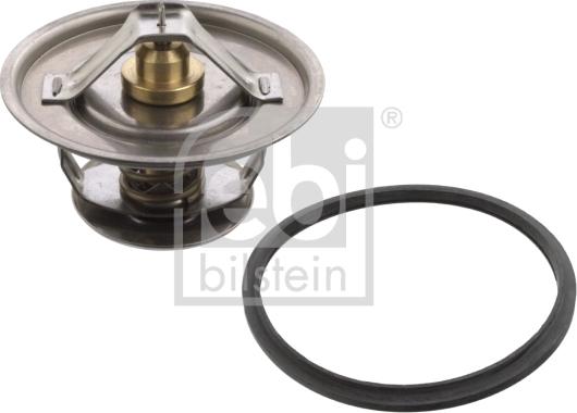 Febi Bilstein 31983 - Coolant thermostat / housing car-mod.net