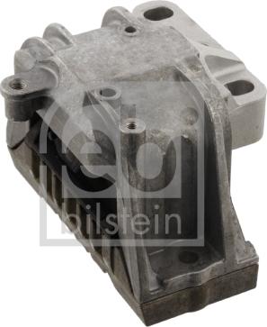 Febi Bilstein 31978 - Holder, engine mounting car-mod.net