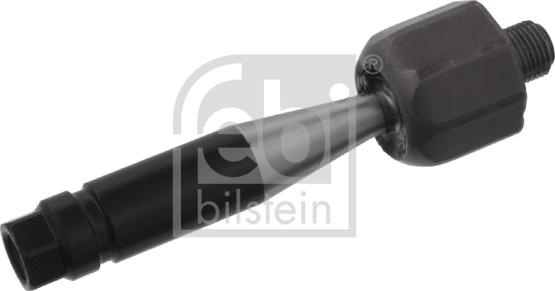 Febi Bilstein 31496 - Inner Tie Rod, Axle Joint car-mod.net