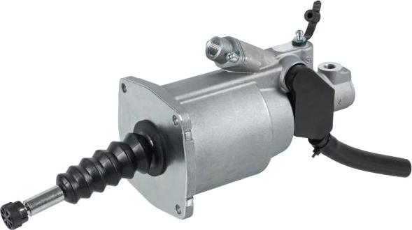 FEBI Bilstein 31498 - Clutch Booster car-mod.net