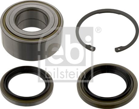 Febi Bilstein 31465 - Bearing Kit, wheel hub car-mod.net
