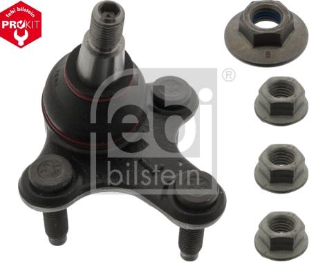 Febi Bilstein 31485 - Ball Joint car-mod.net