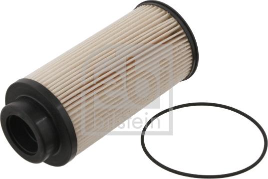 Febi Bilstein 31431 - Fuel filter car-mod.net