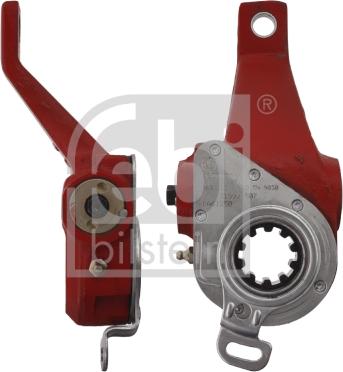 FEBI Bilstein 31599 - Adjuster, braking system car-mod.net