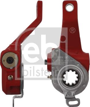 FEBI Bilstein 31598 - Adjuster, braking system car-mod.net