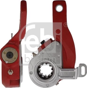 FEBI Bilstein 31593 - Adjuster, braking system car-mod.net