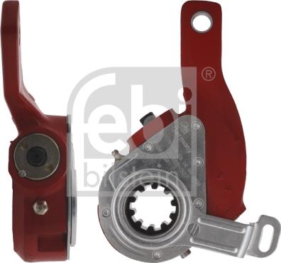 FEBI Bilstein 31592 - Adjuster, braking system car-mod.net