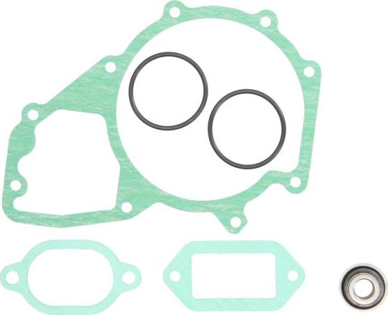 Febi Bilstein 31549 - Gasket Set, water pump car-mod.net