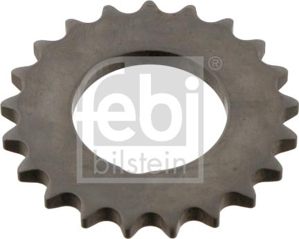 Febi Bilstein 31545 - Crankshaft Gear car-mod.net