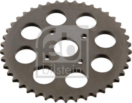 Febi Bilstein 31546 - Gear, camshaft car-mod.net