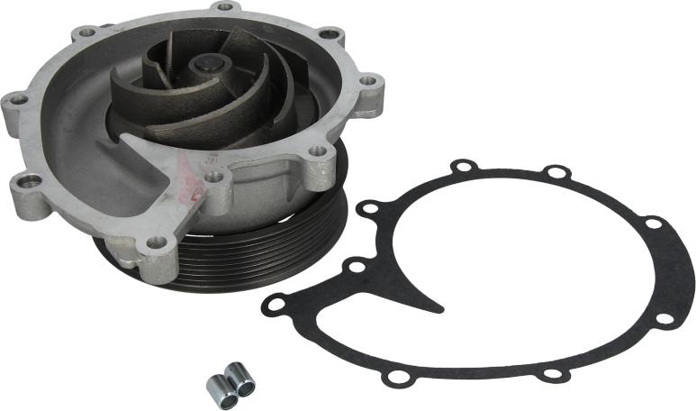 Febi Bilstein 31550 - Water Pump car-mod.net