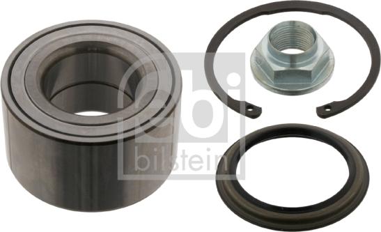 Febi Bilstein 31564 - Bearing Kit, wheel hub car-mod.net