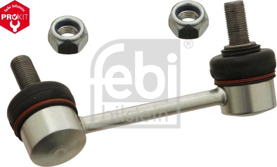 Febi Bilstein 31560 - Rod / Strut, stabiliser car-mod.net