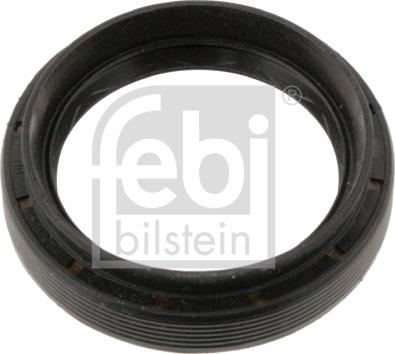 Febi Bilstein 31500 - Shaft Seal, differential car-mod.net