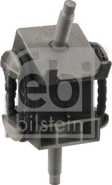 Febi Bilstein 31510 - Holder, engine mounting car-mod.net