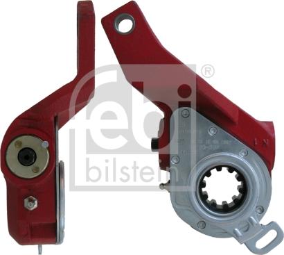 Febi Bilstein 31580 - Adjuster, braking system car-mod.net