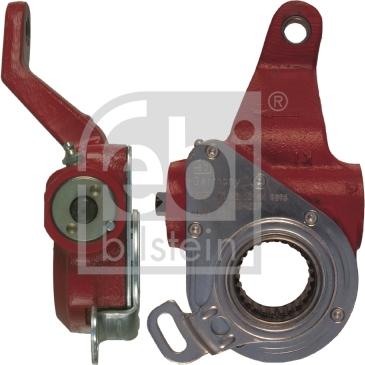 FEBI Bilstein 31588 - Adjuster, braking system car-mod.net