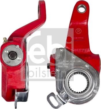 FEBI Bilstein 31587 - Adjuster, braking system car-mod.net