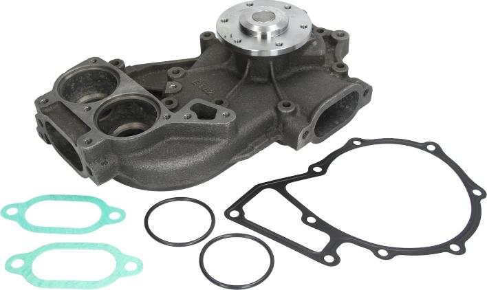 Febi Bilstein 31530 - Water Pump car-mod.net