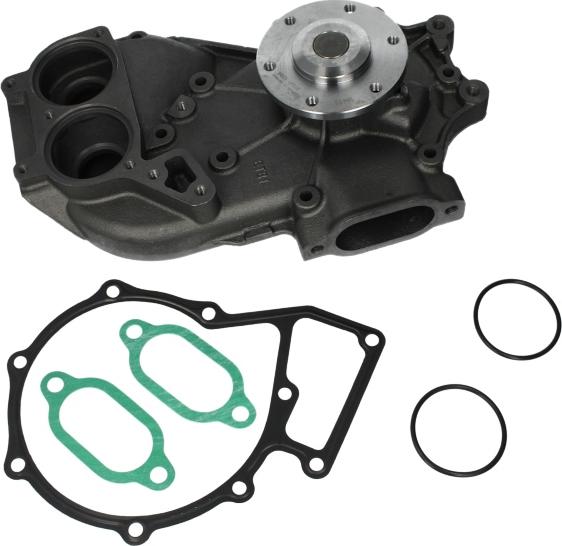 Febi Bilstein 31531 - Water Pump car-mod.net
