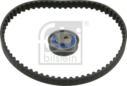 Febi Bilstein 31528 - Timing Belt Set car-mod.net