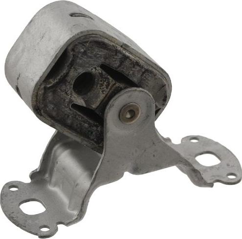 Febi Bilstein 31697 - Holding Bracket, silencer car-mod.net