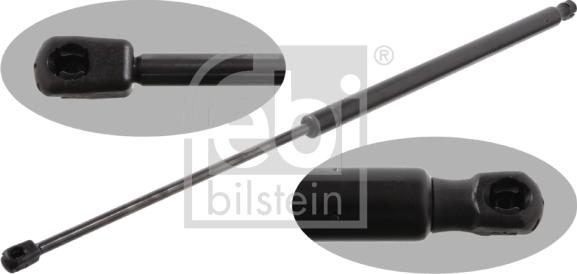 Febi Bilstein 31645 - Gas Spring, boot, cargo area car-mod.net