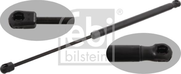Febi Bilstein 31646 - Gas Spring, boot, cargo area car-mod.net
