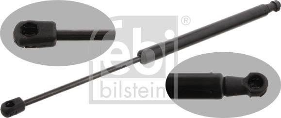 Febi Bilstein 31641 - Gas Spring, boot, cargo area car-mod.net
