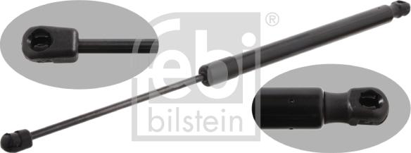 Febi Bilstein 31643 - Gas Spring, boot, cargo area car-mod.net