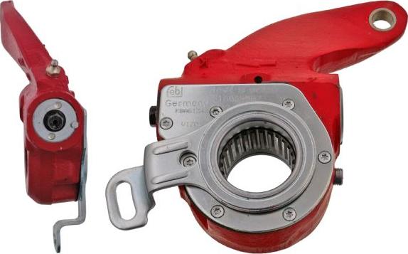 FEBI Bilstein 31606 - Adjuster, braking system car-mod.net