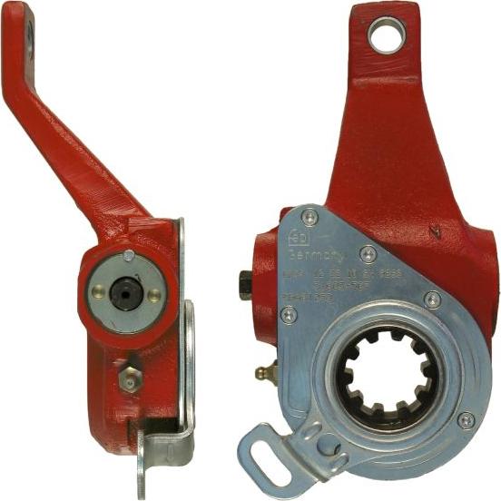 FEBI Bilstein 31603 - Adjuster, braking system car-mod.net