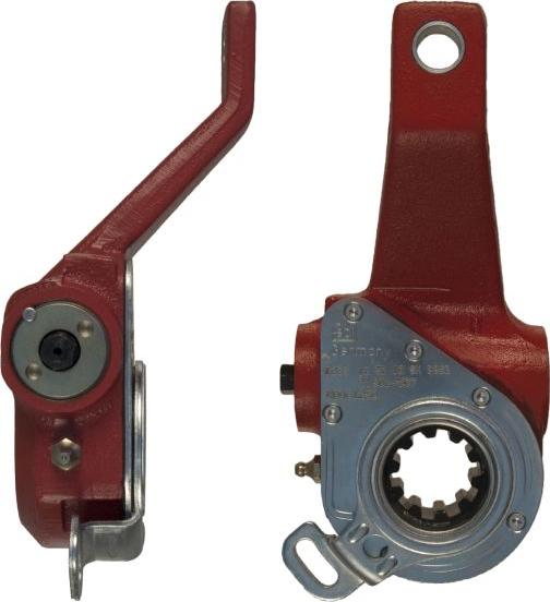 FEBI Bilstein 31602 - Adjuster, braking system car-mod.net