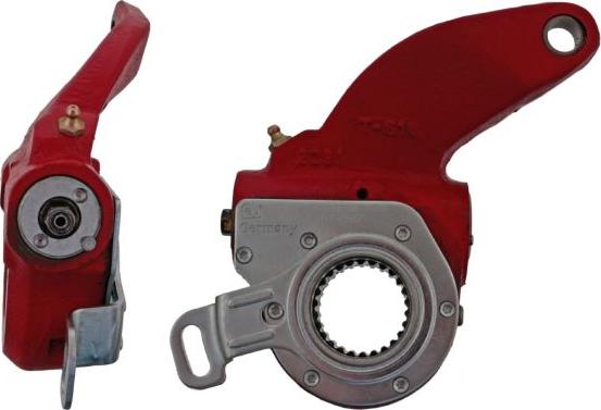 FEBI Bilstein 31607 - Adjuster, braking system car-mod.net