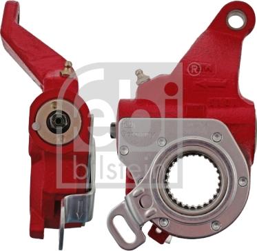 FEBI Bilstein 31615 - Adjuster, braking system car-mod.net