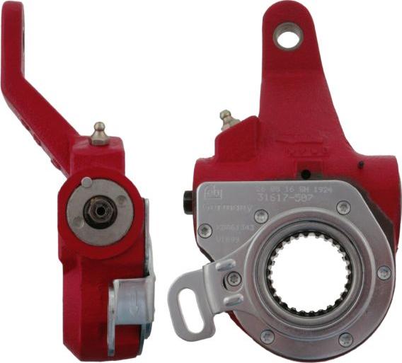 FEBI Bilstein 31617 - Adjuster, braking system car-mod.net