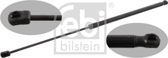 Febi Bilstein 31632 - Gas Spring, bonnet car-mod.net