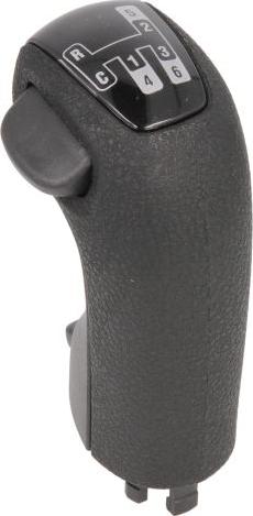 FEBI Bilstein 31626 - Gear Lever Knob car-mod.net