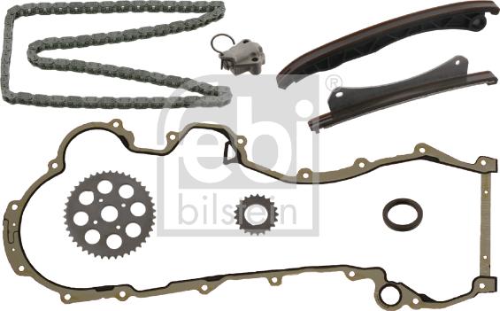 Febi Bilstein 31622 - Timing Chain Kit car-mod.net