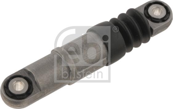 Febi Bilstein 31090 - Vibration Damper, v-ribbed belt car-mod.net