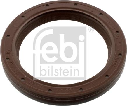 Febi Bilstein 31144 - Shaft Seal, crankshaft car-mod.net