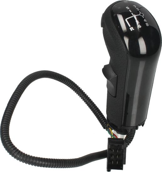 FEBI Bilstein 31162 - Gear Lever Gaiter car-mod.net