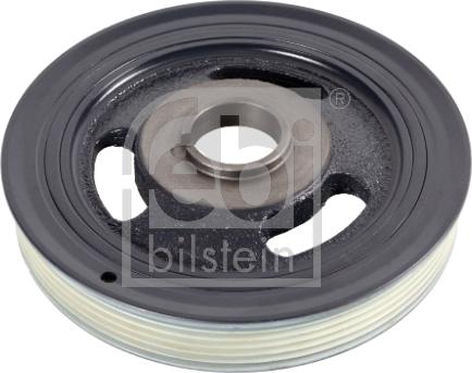 Febi Bilstein 31100 - Belt Pulley, crankshaft car-mod.net